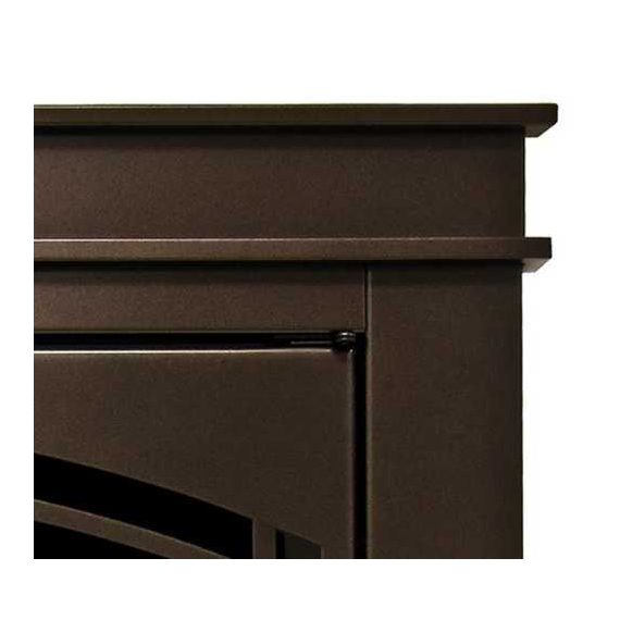 Farnworth Corner Detail
