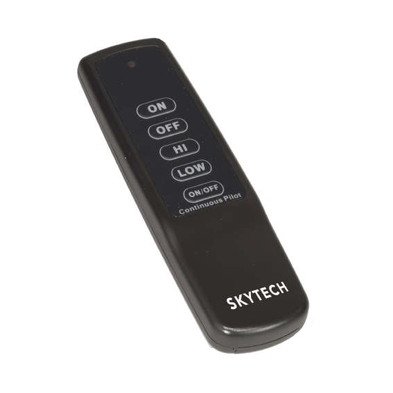 On/Off/High/Low Remote Transmitter