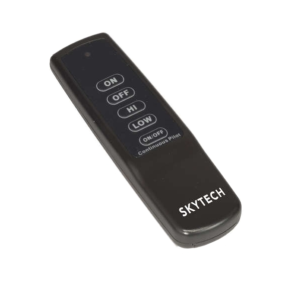 On/Off/High/Low Remote Transmitter