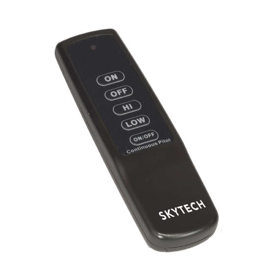 On/Off/High/Low Remote Transmitter