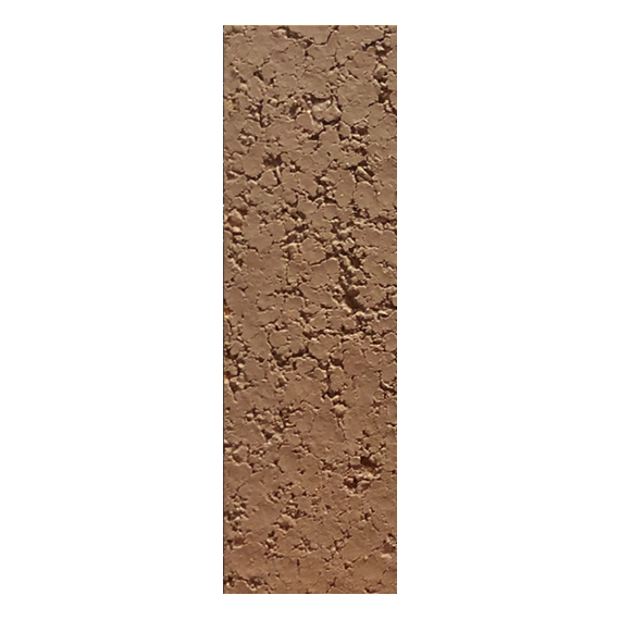 Capuccion Firebrick Stain