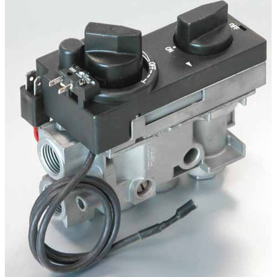 G34 Servo Motor Operated Valves As Example