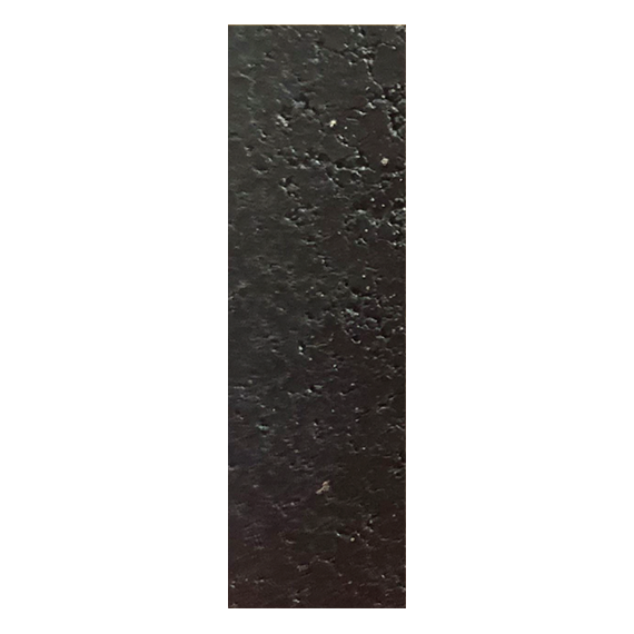 Jet Black Firebrick Stain