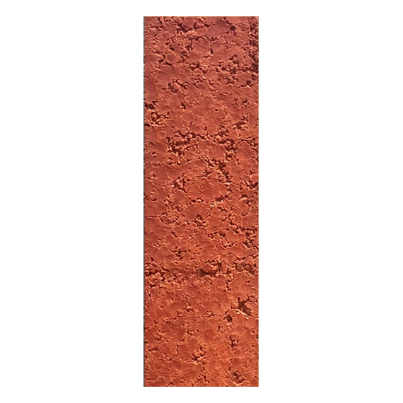 Merlot Red Firebrick Stain