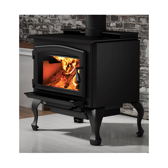 Osburn 2000 Wood	Stove