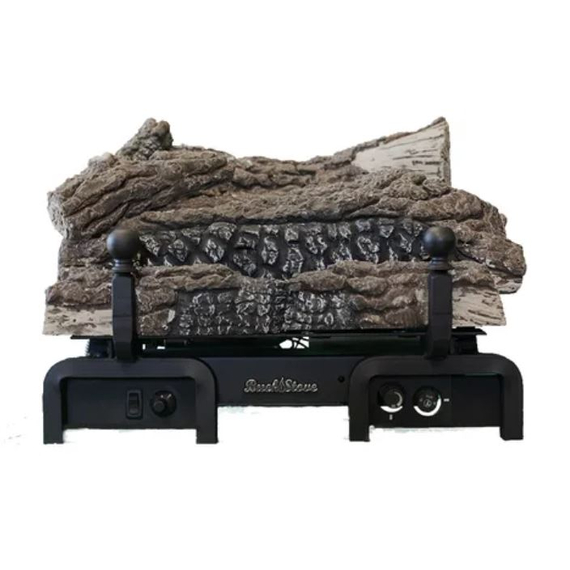 Buck CR18m Log Set No Flame