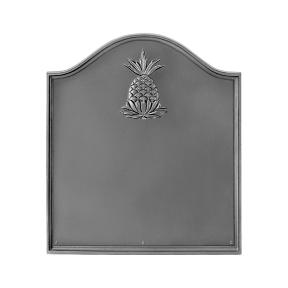 Pineapple Design Pennsylvania Fireback