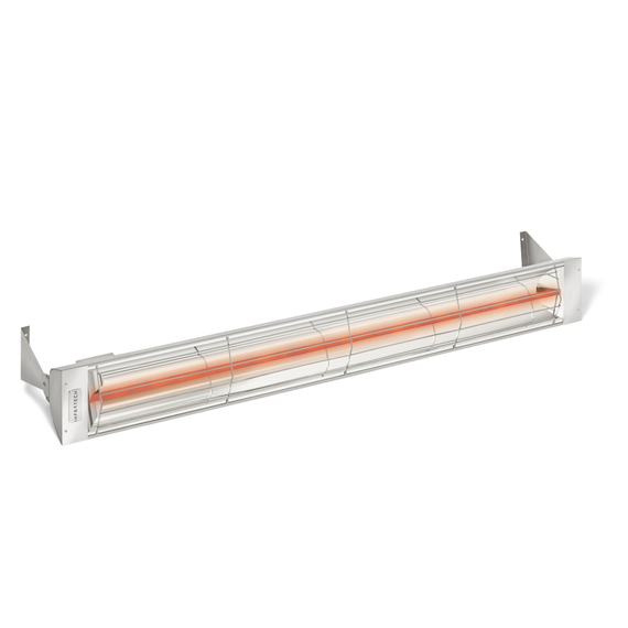 Infratech W-Series 3000 W and 240 V Patio Heater - 61.25 Inch