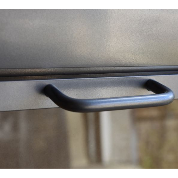 Bungalow Handle Style