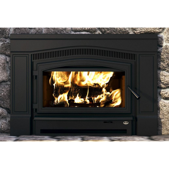 Osburn Matrix	2000 Wood Insert with Heat Activated Variable Speed Blower