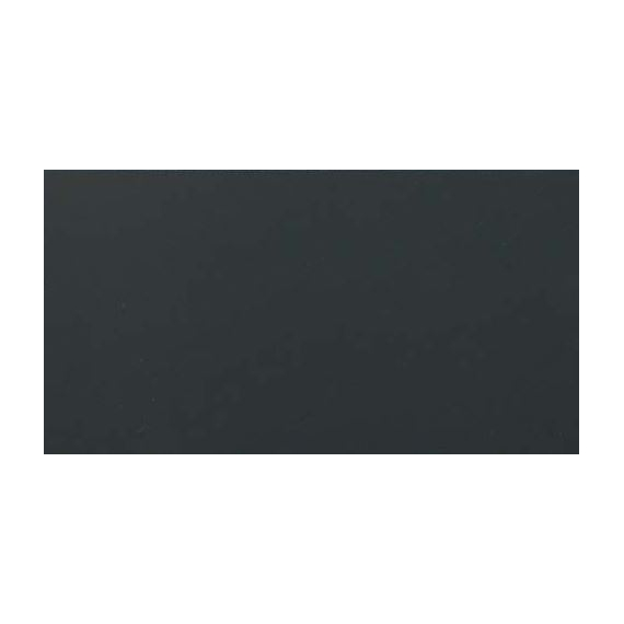 Satin Black Finish
