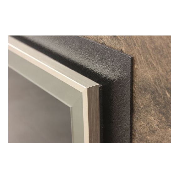Biscayne Frame Detail