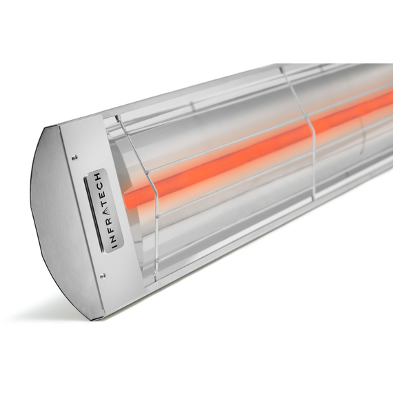 C Series Heater Close Up