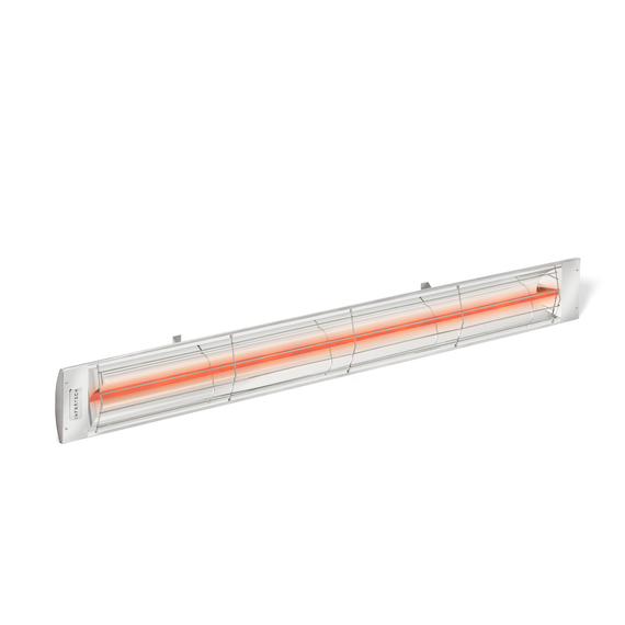 Infratech C-Series Single Element 4000 W and 240 V Heater - 61 Inch