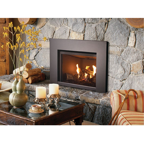 27" DRI2027 Direct Vent Gas Insert
