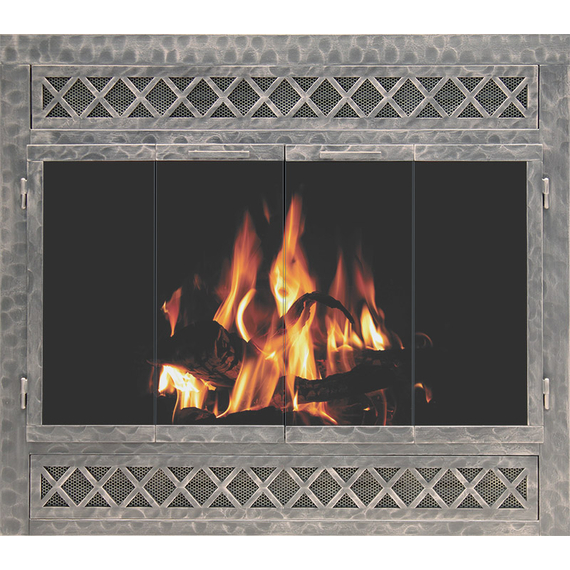 Laramie Forged Iron ZC Refacing