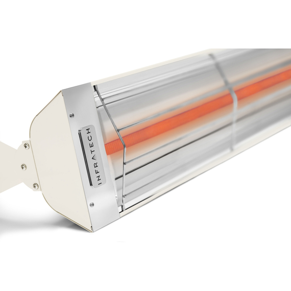 Biscuit color detail - Image Shows Single Element Heater