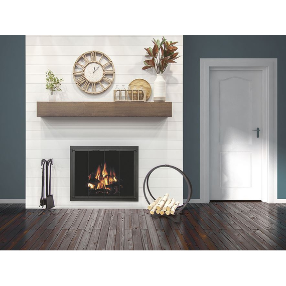 Shiplap Wall Panel System
