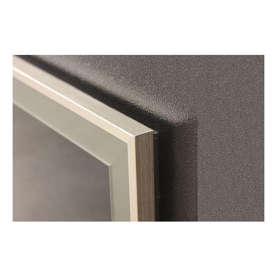 Biscayne Refacing Frame Detail