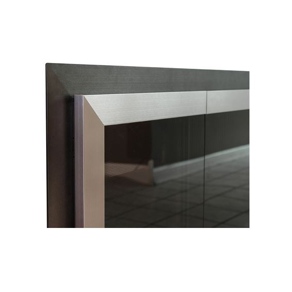 Pinnacle Door Frame