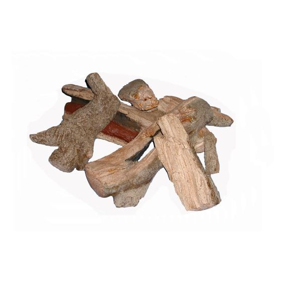 Hargrove Wilderness Split 30 Inch Fire Pit Log Set