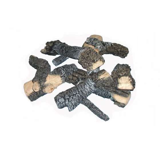30 Inch Hargrove Wilderness Char Log Set