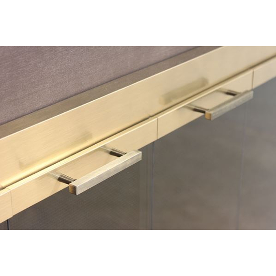 Handle Positon