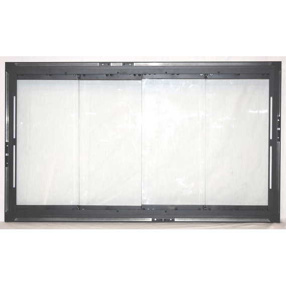 Nightwell Backside Of Frame