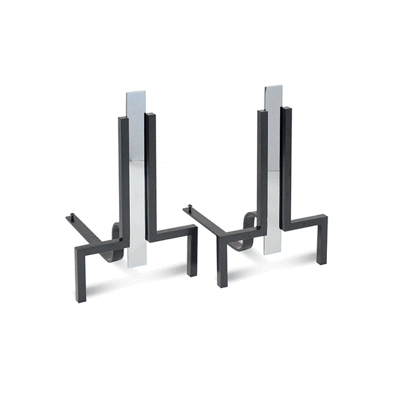 Stapleton Andiron