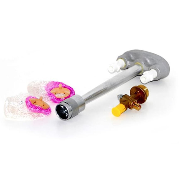 Gas Lamp Repair Kit | Re-Lite Kit