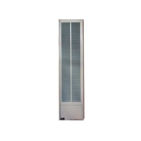 GWT-25W 25,000 BTU Gravity Vented Wall Furnace