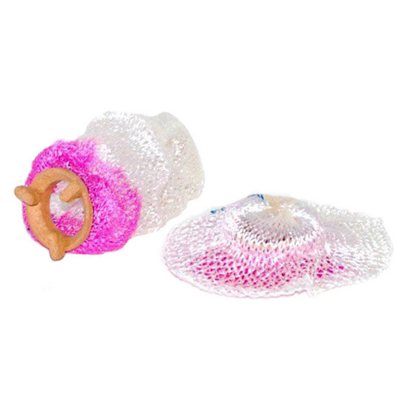 Everglow Gas Light Mantles Twin Pack Soft Inverted Style MTL-2