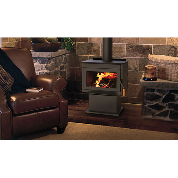 Tahoma 1600 Ironstrike Stove