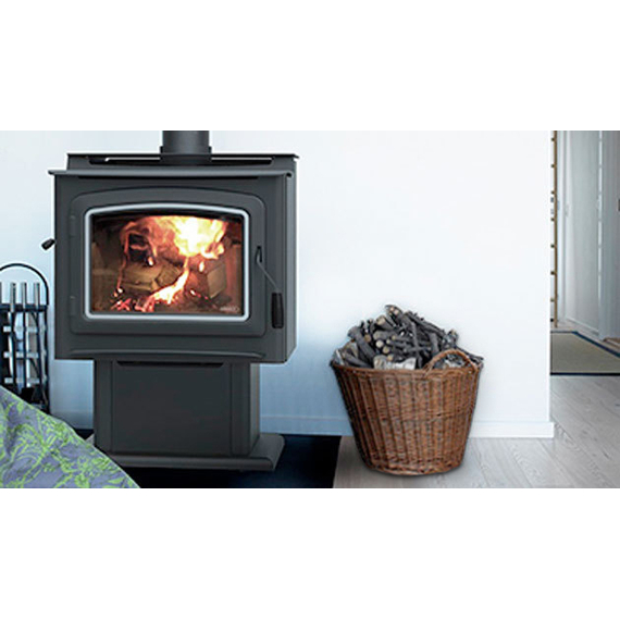 Grandview 300 Ironstrike Stove