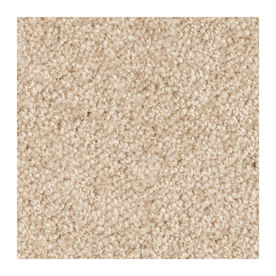 Goods of the Woods 48” x 27” Flame Barnwood Polyester Half-Round Hearth Rug | GW-10702 Color Swatch