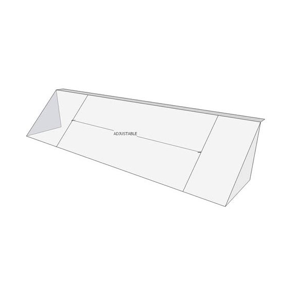 Adjustable Hood