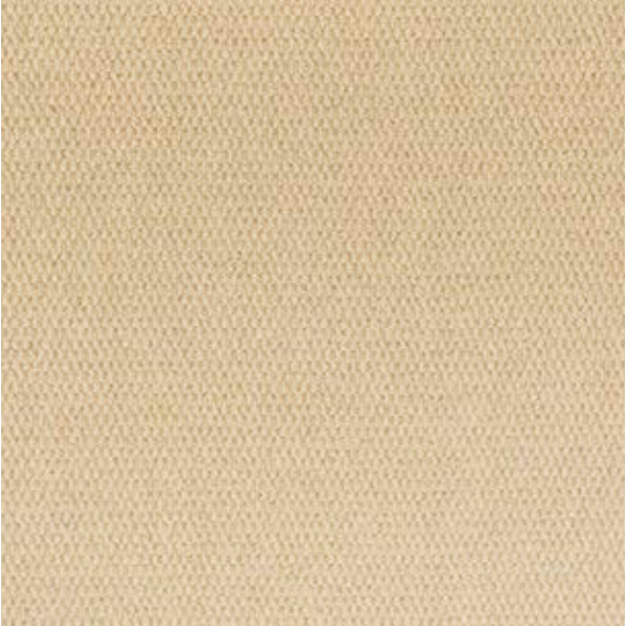 Goods of the Woods 48” x 27” Andiron Sandstone Half-Round Hearth Rug Color Swatch