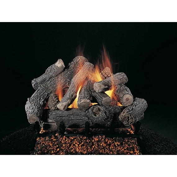 Bonfire Vented Gas Log Set