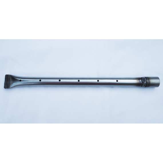 30 inch log lighter - stainless steel
