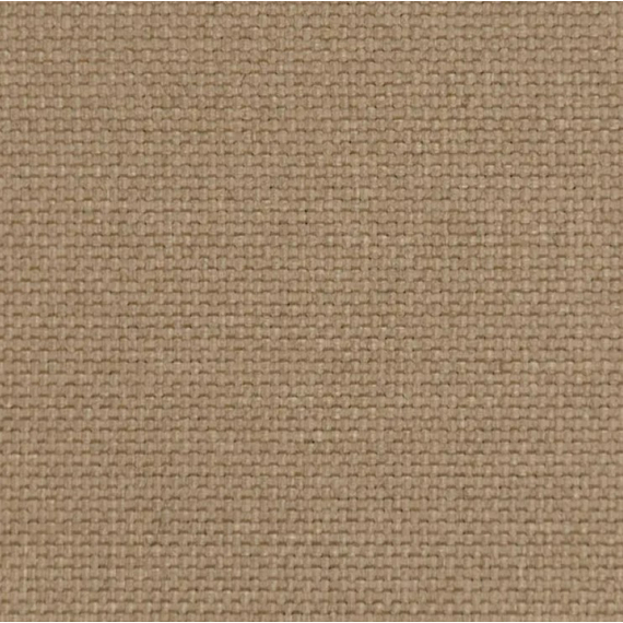 Goods of the Woods 60” x 32” Guardian Tan Half-Round Hearth Rug Color Swatch