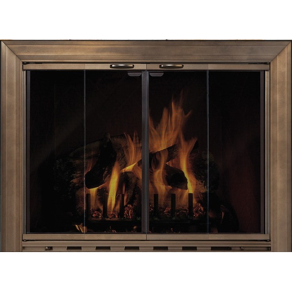 Enjoy the beautiful mitered look of the Savannah masonry door. A beautiful accent for any decor!