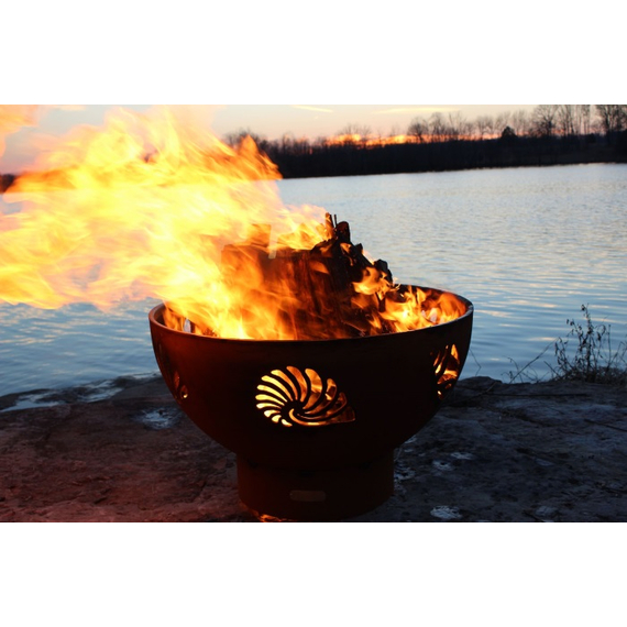 Constructed from heavy duty 1/4" thick mild carbon steel