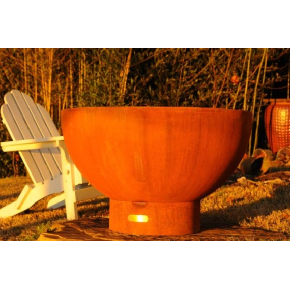 36 Inch Carter Fire Pit