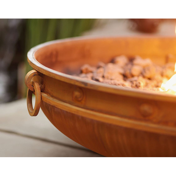 Emperor Fire Bowl