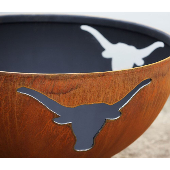 Longhorn design