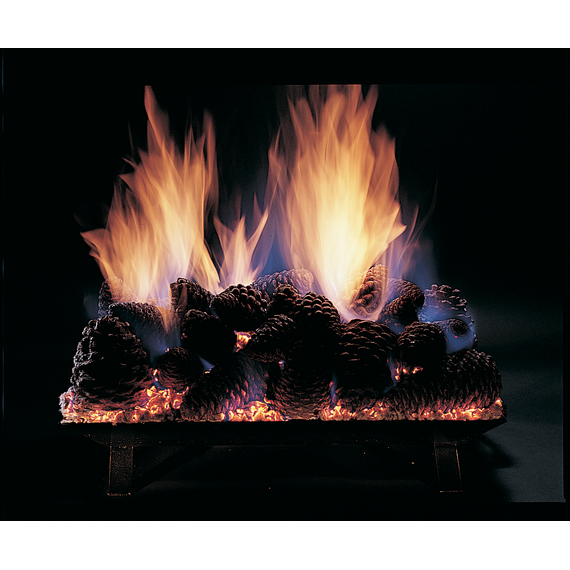 Rasmussen CS Burner