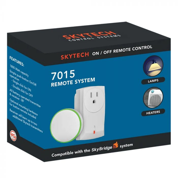 Skybridge 7015 Box