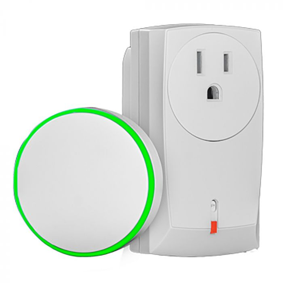 Skybridge 7015 Remote System