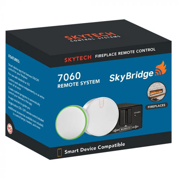 Skybridge 7060 Box