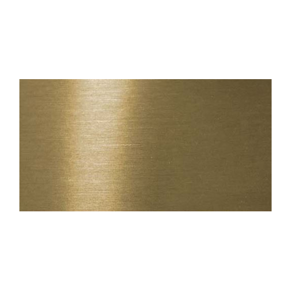 Antique Brass Finish